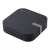 ASUS Chromebox CHROMEBOX5-SC002UN Intel® Celeron® 7305 4 GB DDR4-SDRAM 128 GB SSD ChromeOS Mini PC Juoda