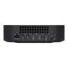 ASUS Chromebox CHROMEBOX5-SC002UN Intel® Celeron® 7305 4 GB DDR4-SDRAM 128 GB SSD ChromeOS Mini PC Juoda