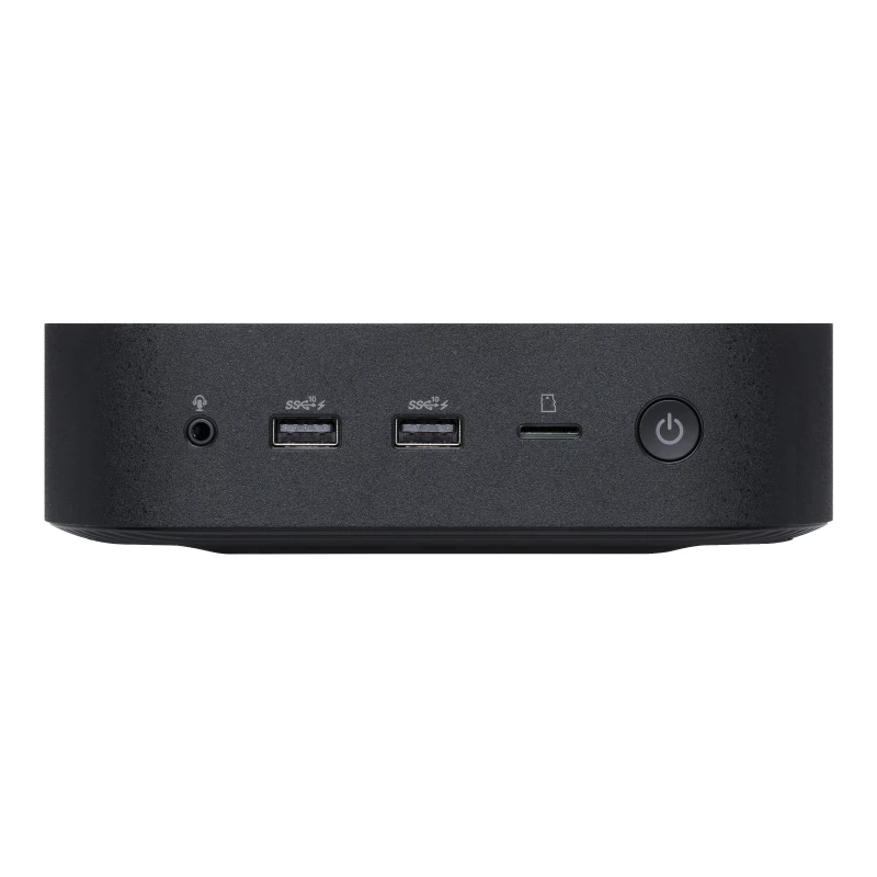 ASUS Chromebox CHROMEBOX5-SC002UN Intel® Celeron® 7305 4 GB DDR4-SDRAM 128 GB SSD ChromeOS Mini PC Juoda