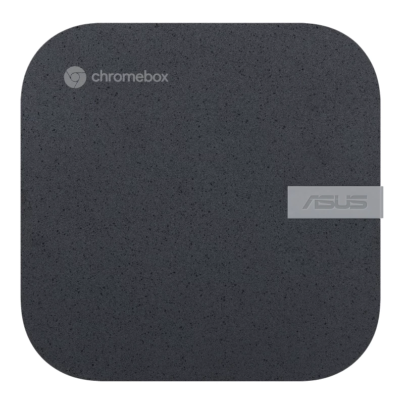 ASUS Chromebox CHROMEBOX5-SC002UN Intel® Celeron® 7305 4 GB DDR4-SDRAM 128 GB SSD ChromeOS Mini PC Juoda