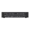 ASUS ExpertCenter PN43-SN97ADS Intel® N N97 4 GB DDR4-SDRAM 128 GB SSD Windows 11 Pro Mini PC Juoda