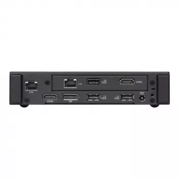 ASUS ExpertCenter PN43-SN97ADS Intel® N N97 4 GB DDR4-SDRAM 128 GB SSD Windows 11 Pro Mini PC Juoda
