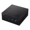 ASUS ExpertCenter PN53 -S5018ADS1 AMD Ryzen™ 5 7530U 8 GB DDR4-SDRAM 256 GB SSD Windows 11 Pro Mini PC Juoda