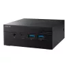 ASUS ExpertCenter PN53 -S5018ADS1 AMD Ryzen™ 5 7530U 8 GB DDR4-SDRAM 256 GB SSD Windows 11 Pro Mini PC Juoda