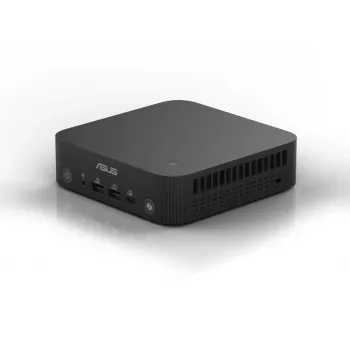 ASUS ExpertCenter PN54 -S50001NN AMD Ryzen™ AI 5 340 16 GB DDR5-SDRAM 512 GB SSD Windows 11 Home Mini PC Juoda