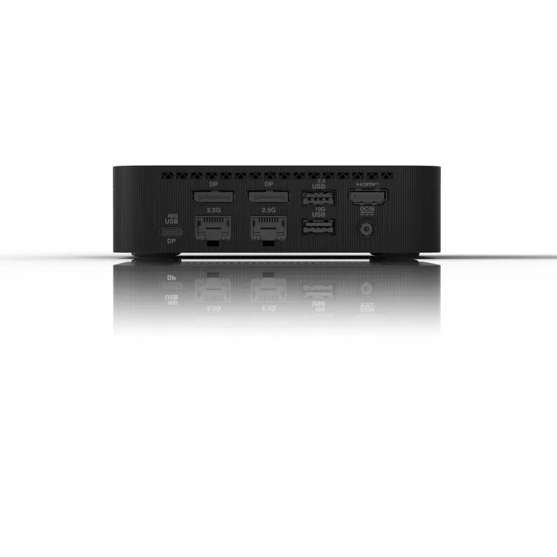 ASUS ExpertCenter PN54 -S50001NN AMD Ryzen™ AI 5 340 16 GB DDR5-SDRAM 512 GB SSD Windows 11 Home Mini PC Juoda