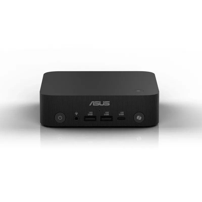 ASUS ExpertCenter PN54 -S50001NN AMD Ryzen™ AI 5 340 16 GB DDR5-SDRAM 512 GB SSD Windows 11 Home Mini PC Juoda