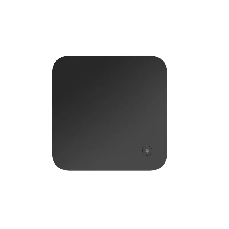 ASUS ExpertCenter PN54 -S50001NN AMD Ryzen™ AI 5 340 16 GB DDR5-SDRAM 512 GB SSD Windows 11 Home Mini PC Juoda