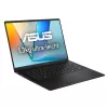 ASUS Vivobook S14 OLED S5406SA-QD151W Copilot+ PC Intel Core Ultra 7 256V nešiojamas kompiuteris 35,6 cm (14 colių) WUXGA 16 GB LPDDR5x-SDRAM 1 TB SSD Wi-Fi 7 (802.11be) Windows 11 Home vokiška juoda