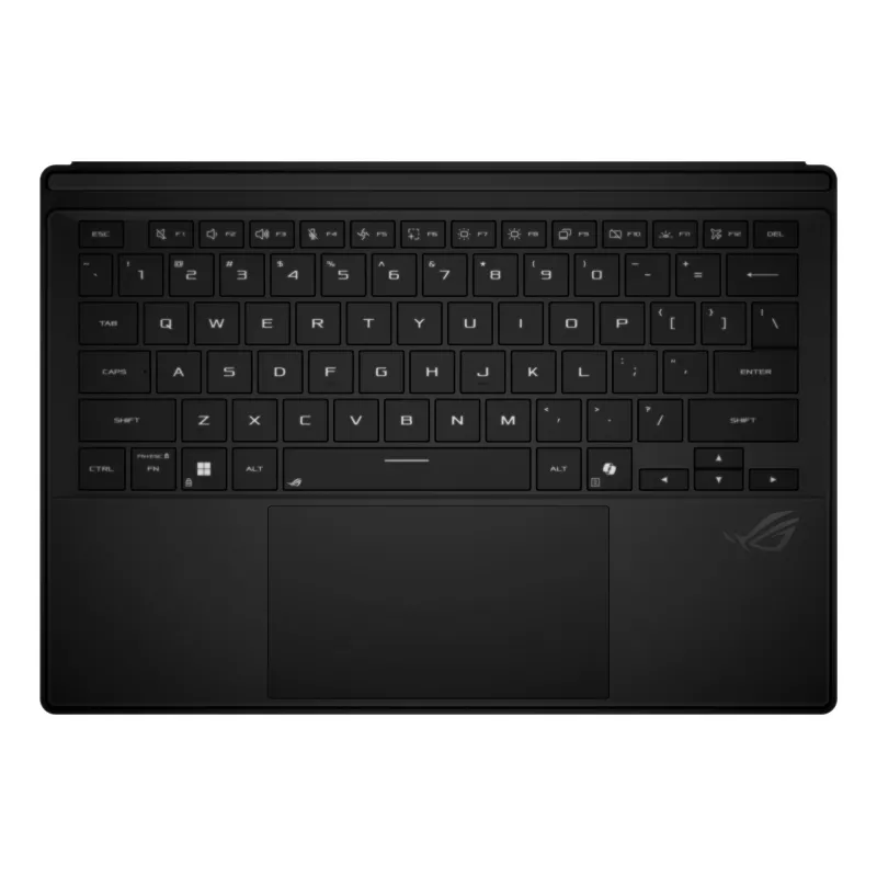 Nešiojamas kompiuteris ASUS ROG Flow Z13 GZ302EA-RU074W 13,4 col. AMD Ryzen Al Max+ 395 32GB 1TB SSD Windows 11
