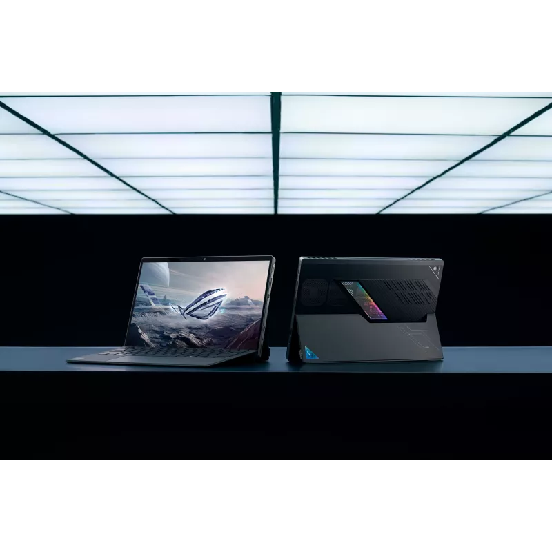 Nešiojamas kompiuteris ASUS ROG Flow Z13 GZ302EA-RU074W 13,4 col. AMD Ryzen Al Max+ 395 32GB 1TB SSD Windows 11