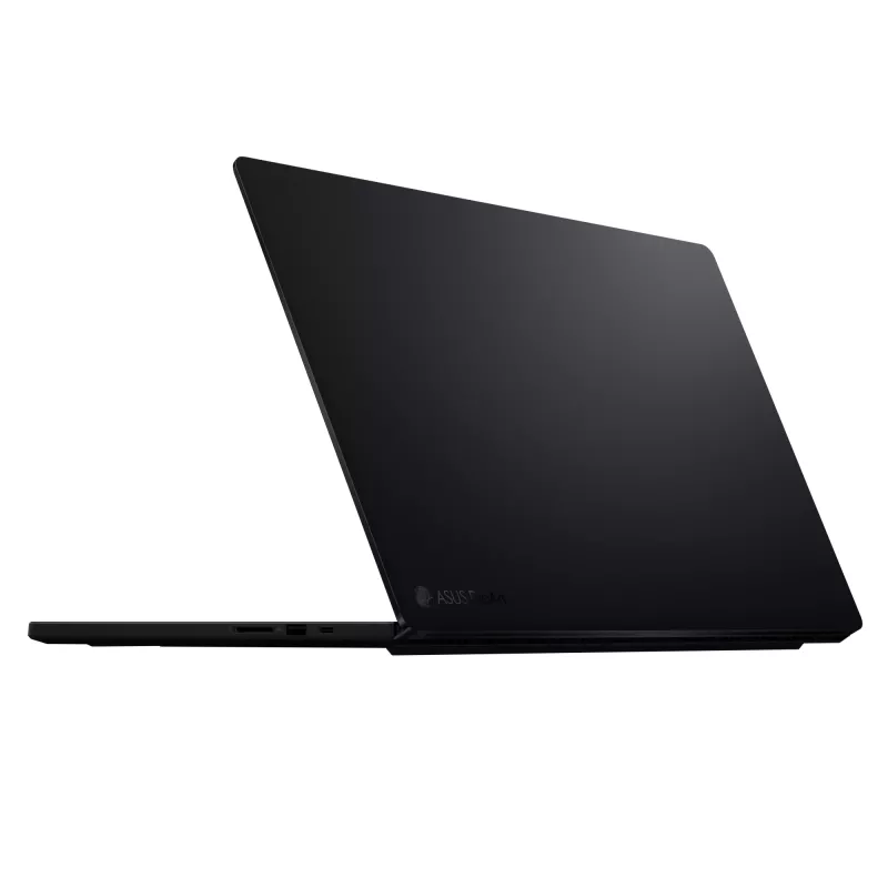 ASUS ProArt P16 H7606WP-RJ090W Copilot+ PC AMD Ryzen AI 9 HX 370 nešiojamas kompiuteris 40,6 cm (16 colių) jutiklinis ekranas 3K 32 GB LPDDR5x-SDRAM 2 TB SSD NVIDIA GeForce RTX 5070 Wi-Fi 7 (802.11be) Windows 11 Home vokiška juoda