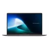 ASUS ExpertBook P1 P1503CVA-S71301X Intel® Core™ i5 i5-13420H nešiojamas kompiuteris 39,6 cm (15,6 colio) Full HD 16 GB DDR5-SDRAM 512 GB SSD Wi-Fi 6 (802.11ax) Windows 11 Pro pilka