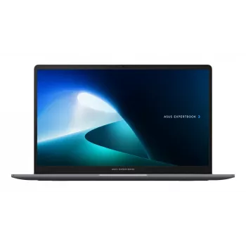 ASUS ExpertBook P1 P1503CVA-S71301X Intel® Core™ i5 i5-13420H nešiojamas kompiuteris 39,6 cm (15,6 colio) Full HD 16 GB DDR5-SDRAM 512 GB SSD Wi-Fi 6 (802.11ax) Windows 11 Pro pilka