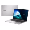 ASUS ExpertBook P1 P1503CVA-S71301X Intel® Core™ i5 i5-13420H nešiojamas kompiuteris 39,6 cm (15,6 colio) Full HD 16 GB DDR5-SDRAM 512 GB SSD Wi-Fi 6 (802.11ax) Windows 11 Pro pilka