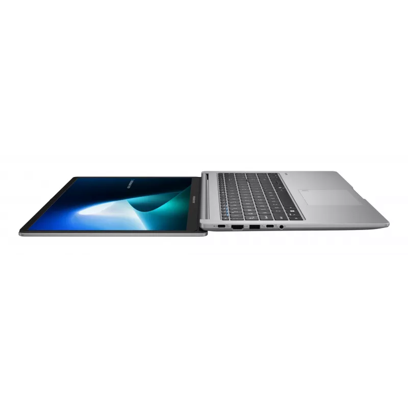 ASUS ExpertBook P1 P1503CVA-S71301X Intel® Core™ i5 i5-13420H nešiojamas kompiuteris 39,6 cm (15,6 colio) Full HD 16 GB DDR5-SDRAM 512 GB SSD Wi-Fi 6 (802.11ax) Windows 11 Pro pilka