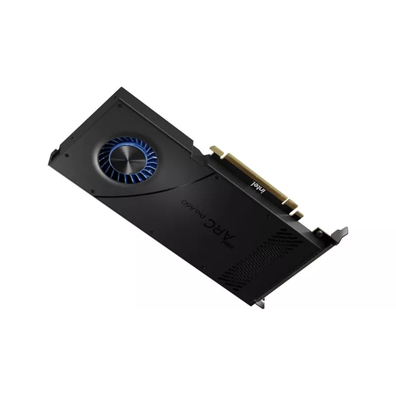 Vaizdo plokštė Intel Arc Pro A60 12 GB GDDR6 2000 MHz