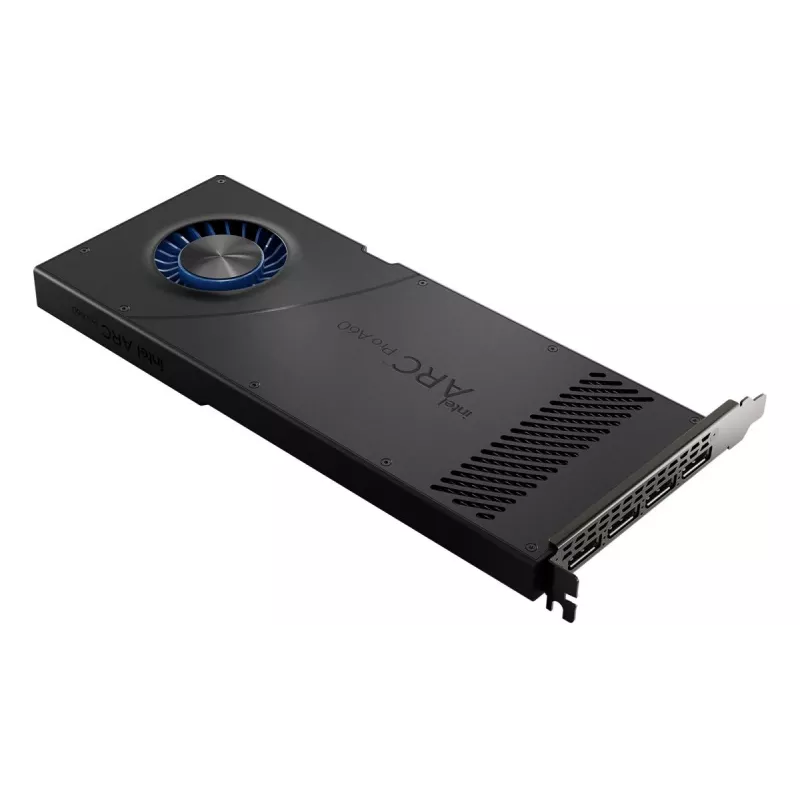Vaizdo plokštė Intel Arc Pro A60 12 GB GDDR6 2000 MHz