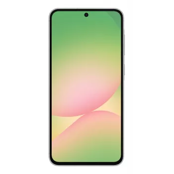 Samsung Galaxy A56 17 cm (6,7 colio) Dual SIM Android 15 5G USB Type-C 8 GB 256 GB 5000 mAh Šviesiai pilka