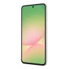 Samsung Galaxy A56 17 cm (6,7 colio) Dual SIM Android 15 5G USB Type-C 8 GB 256 GB 5000 mAh Šviesiai pilka