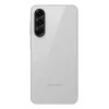 Samsung Galaxy A56 17 cm (6,7 colio) Dual SIM Android 15 5G USB Type-C 8 GB 256 GB 5000 mAh Šviesiai pilka