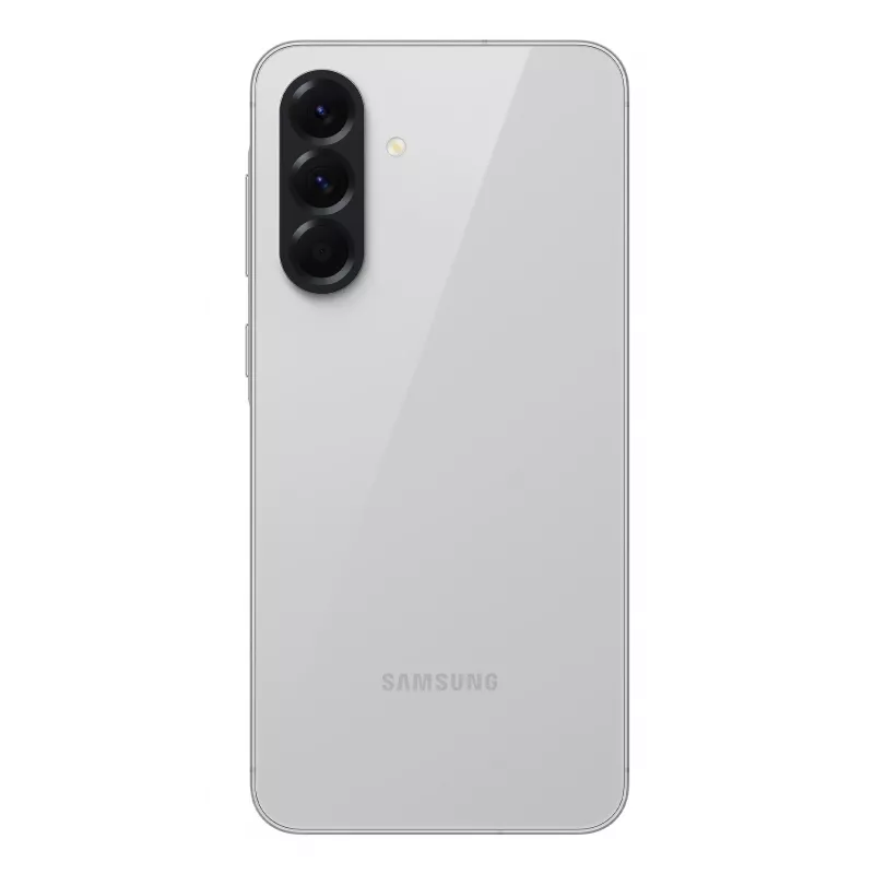 Samsung Galaxy A56 17 cm (6,7 colio) Dual SIM Android 15 5G USB Type-C 8 GB 256 GB 5000 mAh Šviesiai pilka