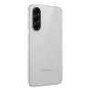 Samsung Galaxy A56 17 cm (6,7 colio) Dual SIM Android 15 5G USB Type-C 8 GB 256 GB 5000 mAh Šviesiai pilka