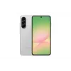 Samsung Galaxy A56 17 cm (6,7 colio) Dual SIM Android 15 5G USB Type-C 8 GB 256 GB 5000 mAh Šviesiai pilka