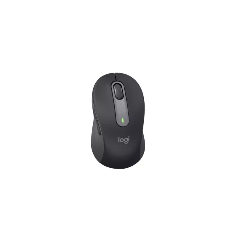 LOGITECH Signature Mk650 Combo For Business - Grafitas - QWERTY Dansk/ Norsk/ Svenska/ Suomalainen