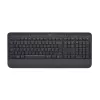 LOGITECH Signature Mk650 Combo For Business - Grafitas - QWERTY Dansk/ Norsk/ Svenska/ Suomalainen