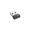 LOGITECH Signature Mk650 Combo For Business - Grafitas - QWERTY Dansk/ Norsk/ Svenska/ Suomalainen