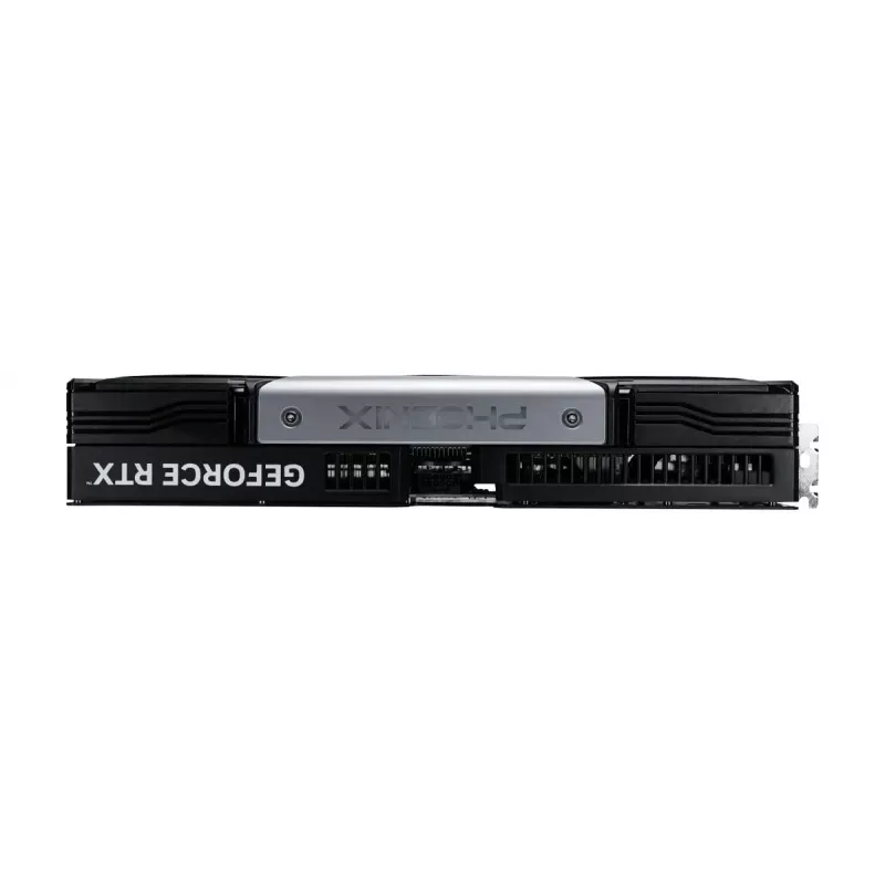 Vaizdo plokštė Gainward GeForce RTX 5070 12 GB GDDR7