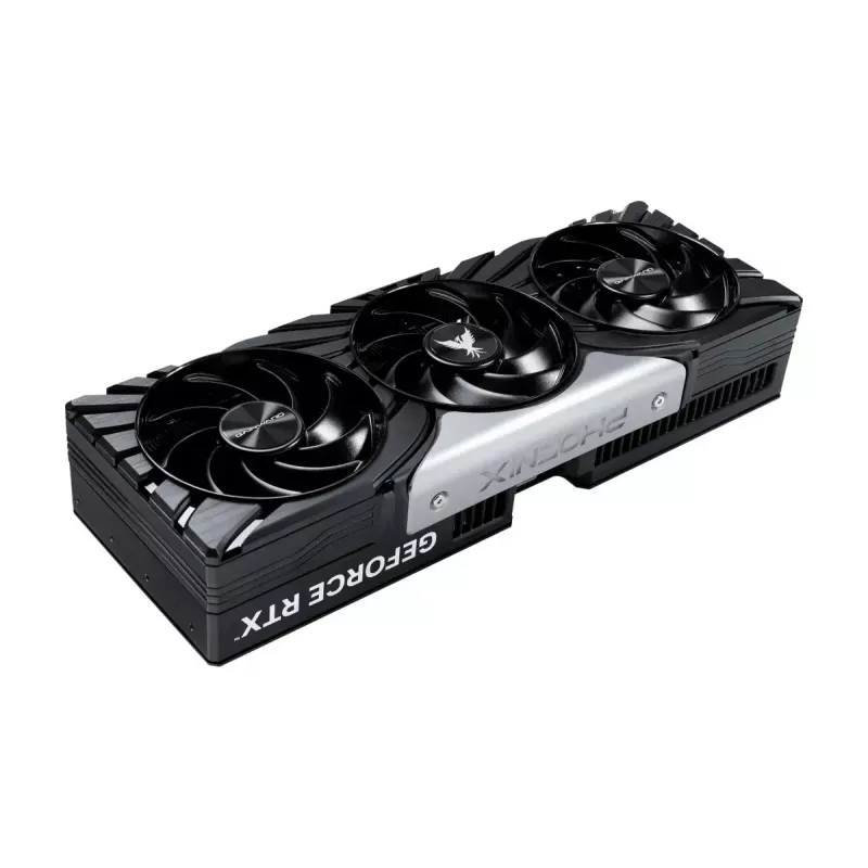 Vaizdo plokštė Gainward GeForce RTX 5070 12 GB GDDR7