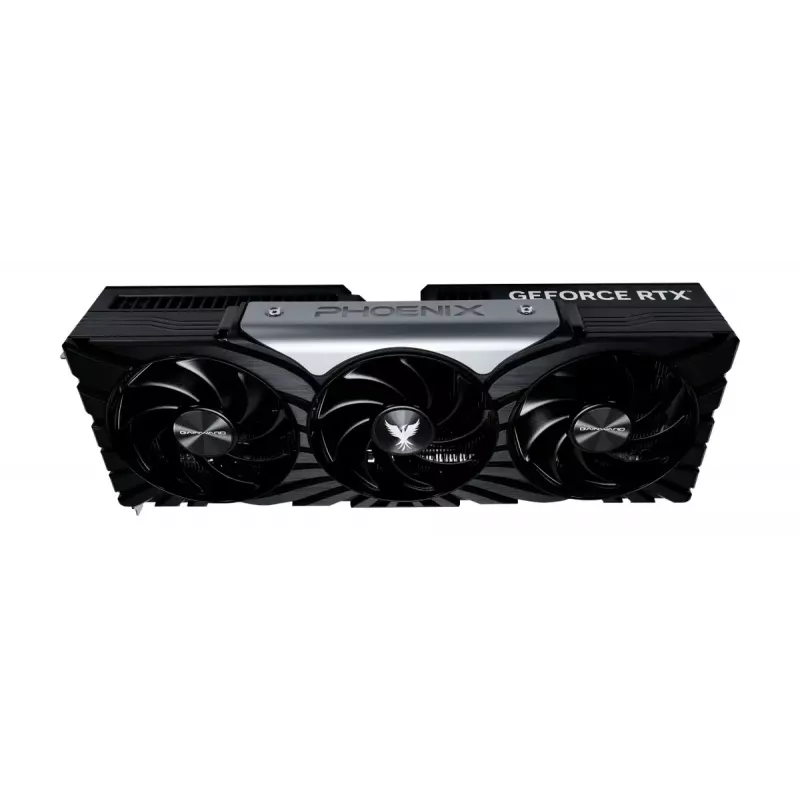 Vaizdo plokštė Gainward GeForce RTX 5070 12 GB GDDR7