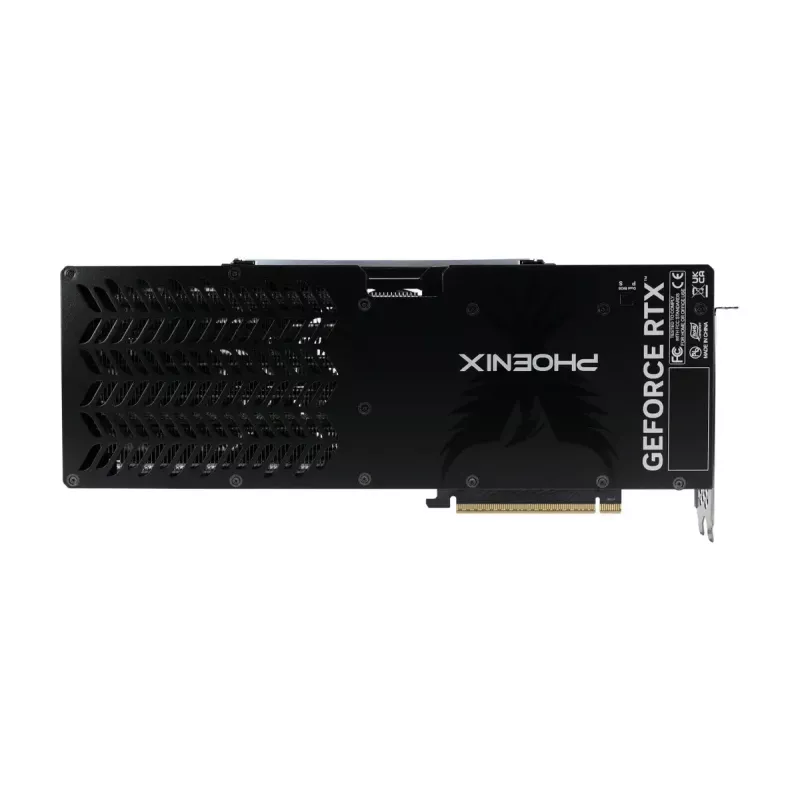 Vaizdo plokštė Gainward GeForce RTX 5070 12 GB GDDR7