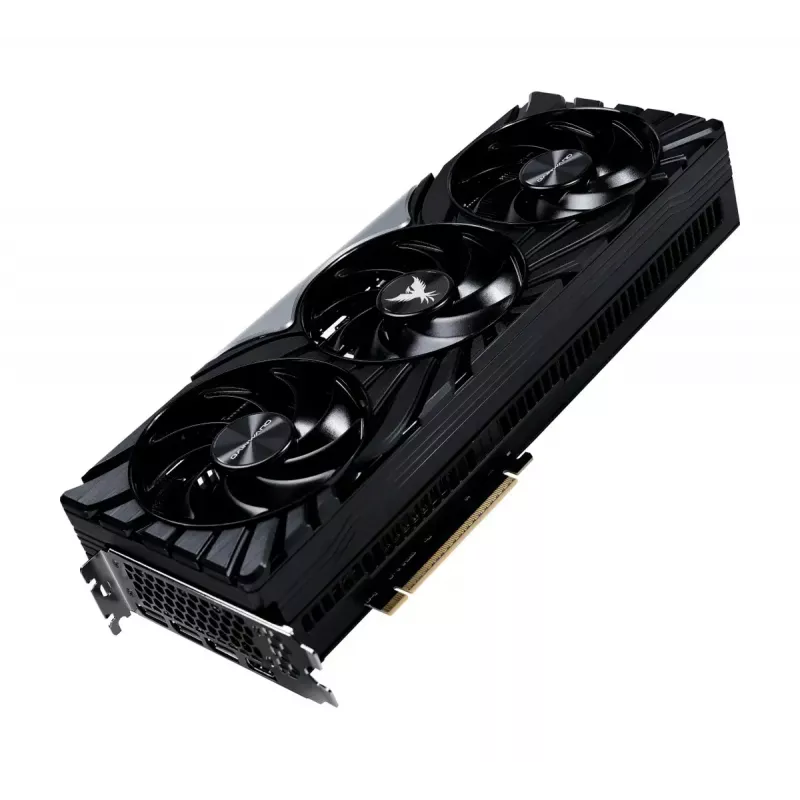 Vaizdo plokštė Gainward GeForce RTX 5070 12 GB GDDR7