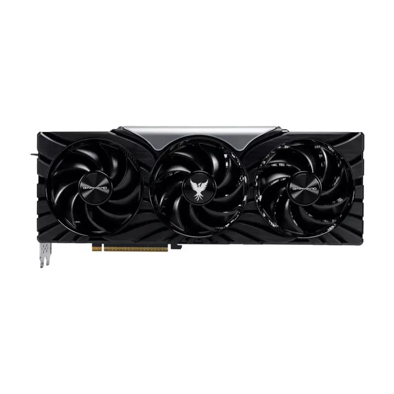 Vaizdo plokštė Gainward GeForce RTX 5070 12 GB GDDR7