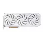 Vaizdo plokštė power color Radeon RX 9070 XT — 16 GB GDDR6, PCIe x16 5.0, 256 bitų, 3 lizdų, 3 ventiliatoriai, HDMI 2.1b, 3x DP 2.1a