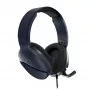 Turtle Beach Recon 200 Gen 2 ausinės Laidinis Ant galvos Žaidimams Juoda, Tamsiai mėlyna
