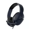 Turtle Beach Recon 200 Gen 2 ausinės Laidinis Ant galvos Žaidimams Juoda, Tamsiai mėlyna