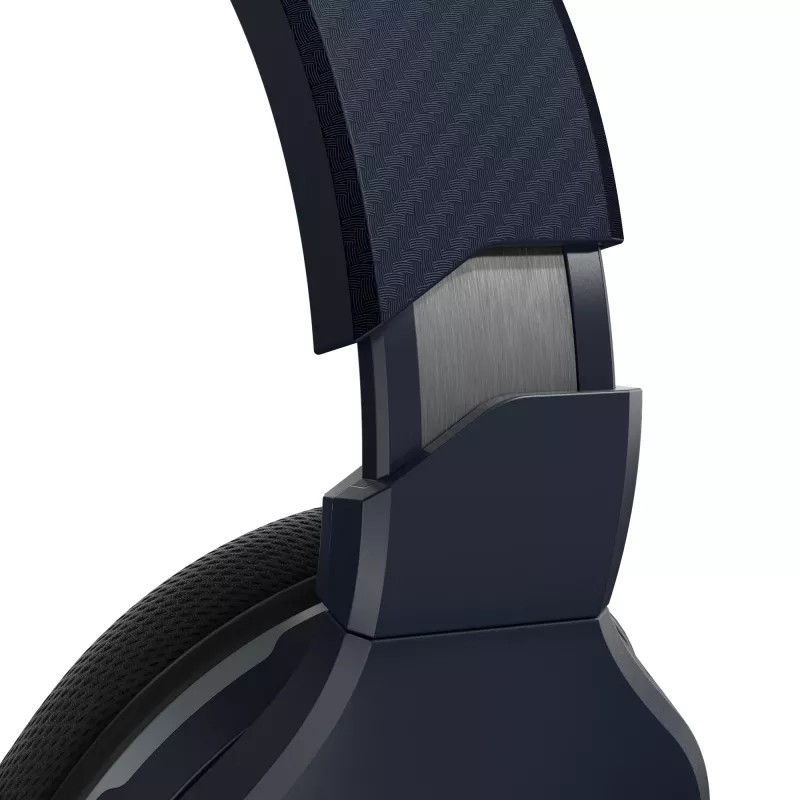 Turtle Beach Recon 200 Gen 2 ausinės Laidinis Ant galvos Žaidimams Juoda, Tamsiai mėlyna