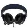 Turtle Beach Recon 200 Gen 2 ausinės Laidinis Ant galvos Žaidimams Juoda, Tamsiai mėlyna