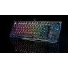 Turtle Beach Vulcan TKL klaviatūra, laidinė, USB, mechaninė, QWERTZ, RGB LED, juoda