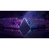 Turtle Beach Vulcan TKL klaviatūra, laidinė, USB, mechaninė, QWERTZ, RGB LED, juoda