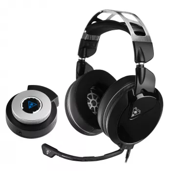 Turtle Beach Elite pro 2 & SuperAmp žaidimų ausinės, skirtos PS5 ir PS4