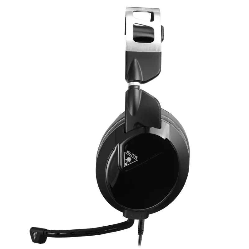 Turtle Beach Elite pro 2 & SuperAmp žaidimų ausinės, skirtos PS5 ir PS4