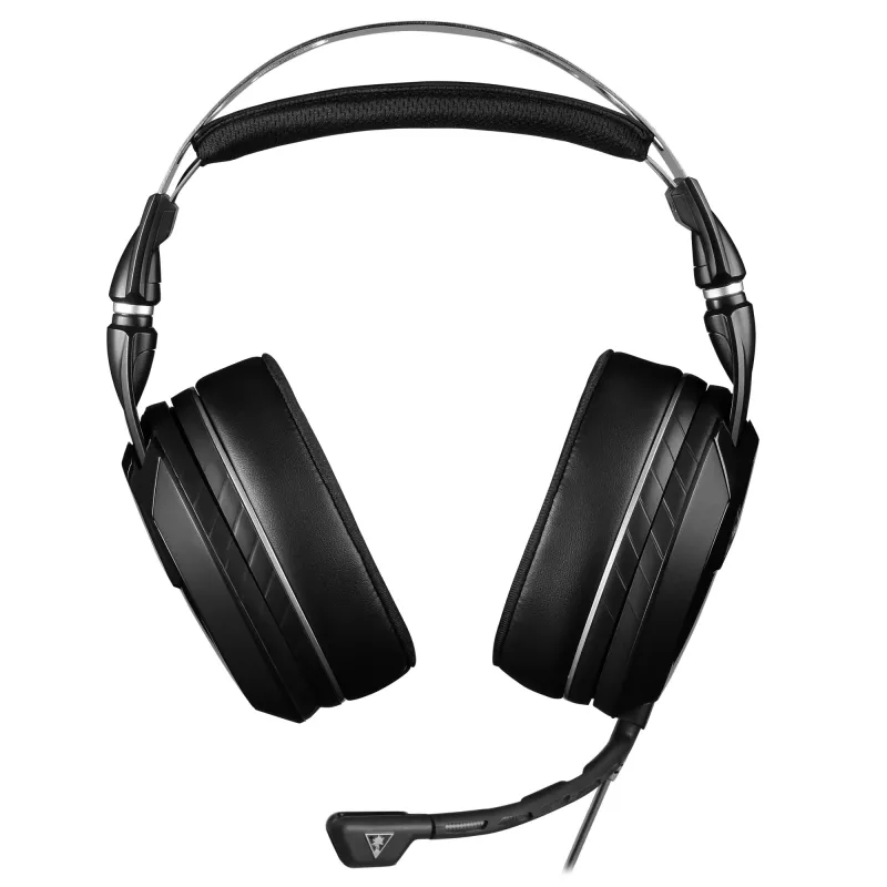 Turtle Beach Elite pro 2 & SuperAmp žaidimų ausinės, skirtos PS5 ir PS4