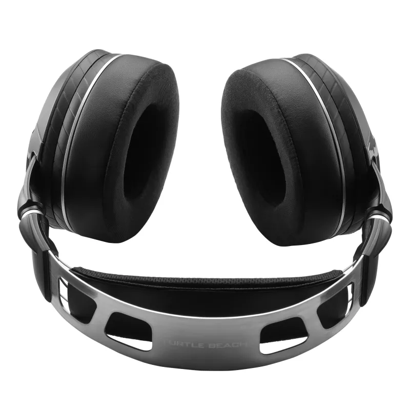 Turtle Beach Elite pro 2 & SuperAmp žaidimų ausinės, skirtos PS5 ir PS4