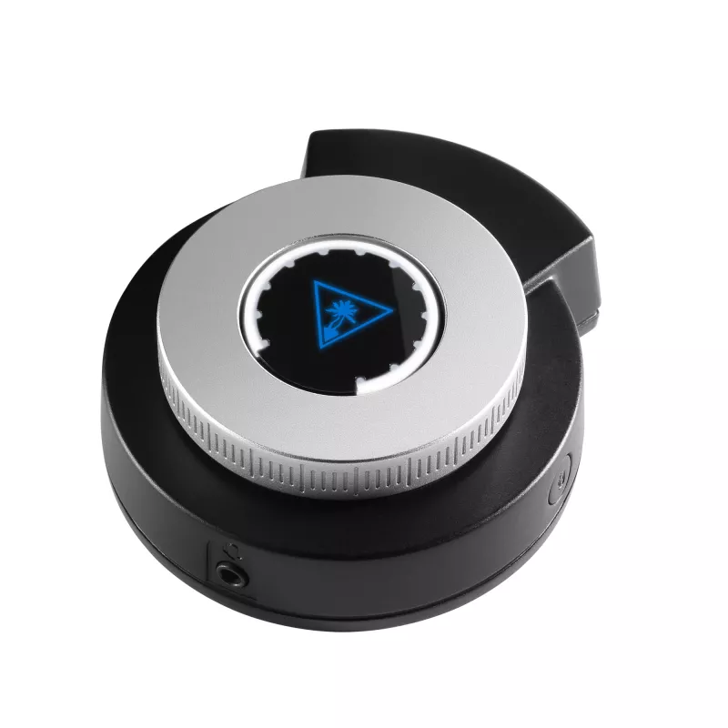 Turtle Beach Elite pro 2 & SuperAmp žaidimų ausinės, skirtos PS5 ir PS4