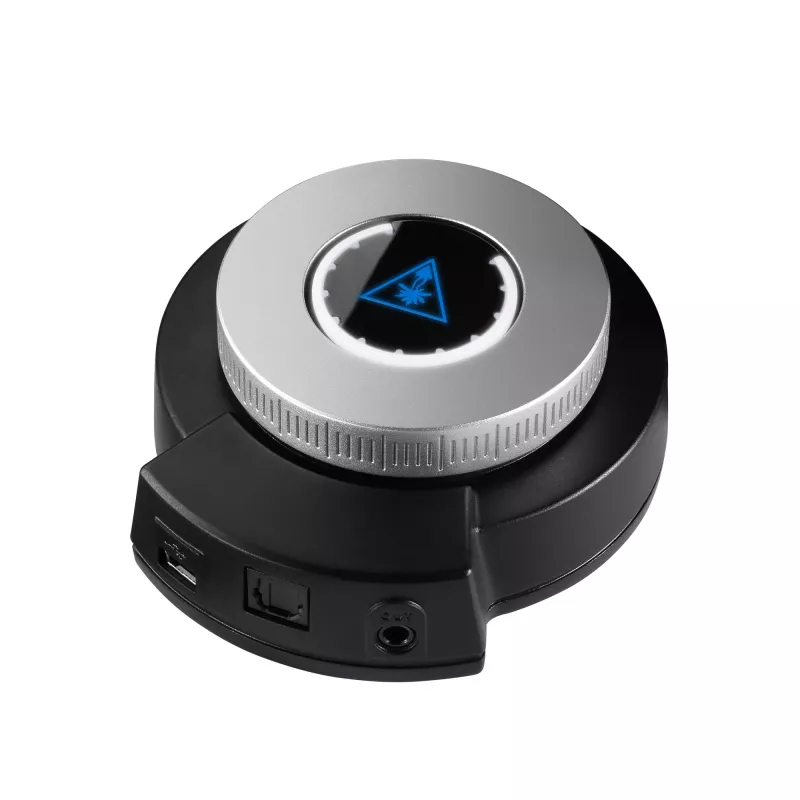 Turtle Beach Elite pro 2 & SuperAmp žaidimų ausinės, skirtos PS5 ir PS4